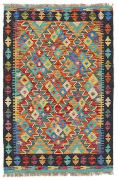 Kilim Afgán 126x83