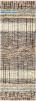 Perser Gabbeh Loribaft Natura 197x69