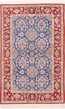 Isfahan Fio de Seda 167x106