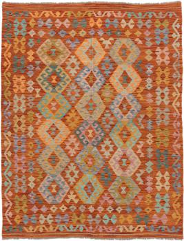 Kilim Afegão 193x150