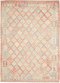 Kilim Afghan 245x184