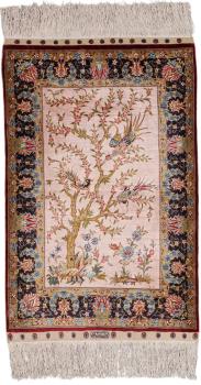 Hereke Silk 97x64
