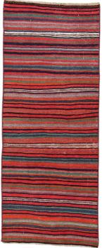 Kelim Fars Antik 230x93