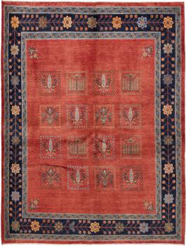 Persia Gabbeh Loribaft Z 201x153