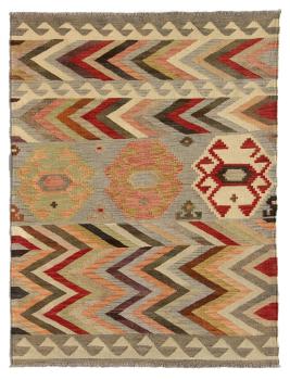 Kilim Afghan Heritage 181x128