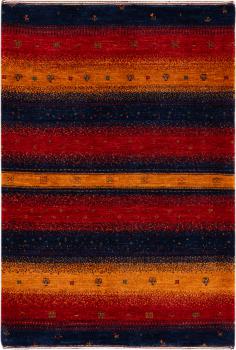 Perser Gabbeh Loribaft Essence 114x81