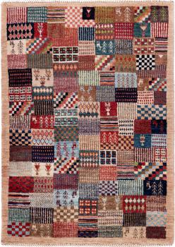 Persa Gabbeh Kashkuli Edition 112x77