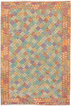 Kilim Afegão Heritage 294x202