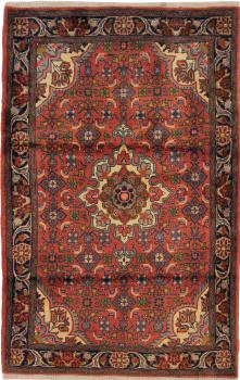 Bidjar 156x102