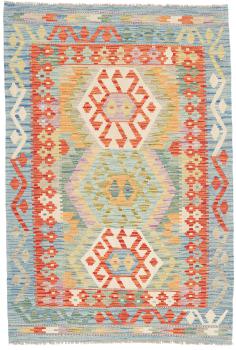 Kilim Afghan 160x108