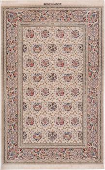 Isfahan Ordito in Seta 226x145