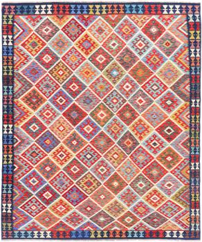 Kilim Afgán Heritage 303x254