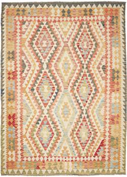 Kilim Afegão 292x208