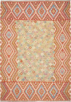 Kilim Afgán 293x203