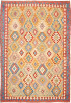 Kilim Afgán 289x200