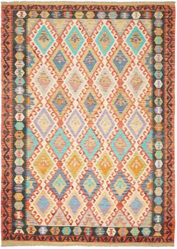 Kilim Afegão 290x205