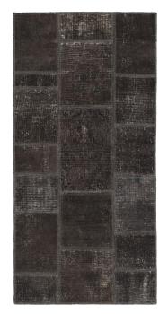 Patchwork 153x75