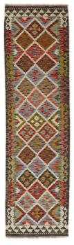 Kelim Afghan 244x67
