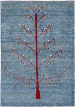 Persa Gabbeh Kashkuli Banafsheh 238x165