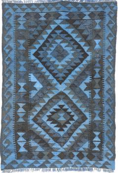 Kilim Afegão Heritage Limited 116x79