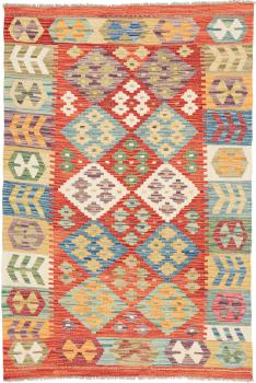 Kilim Afghan 150x101