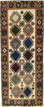 Perser Gabbeh Ghashghai 176x72