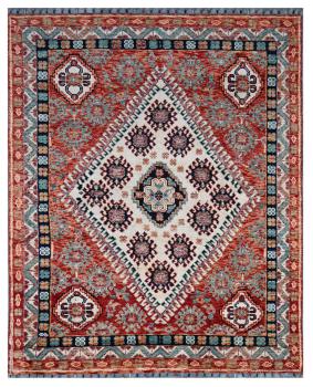 Kazak Ghashghai 191x153