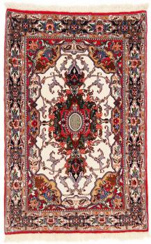 Isfahan Fio de Seda 130x68