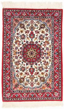 Isfahan Fio de Seda 105x70