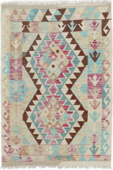 Kilim Afegão Heritaje 118x82