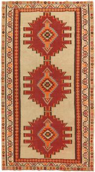 Kilim Fars Azerbaijan Antigo 308x170