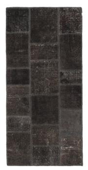 Patchwork 155x75