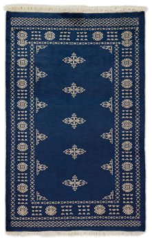 Pakistan Buchara 2ply 147x93