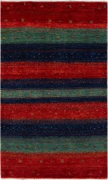 Perser Gabbeh Loribaft Essence 131x79