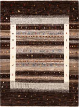 Persja Gabbeh Loribaft Nowbaft 204x153