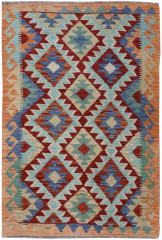 Kilim Afghan 127x79