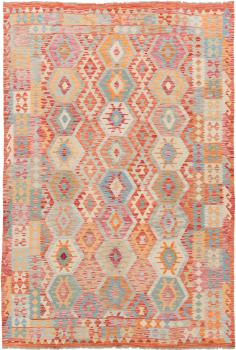 Kilim Afgán 289x203