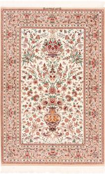 Isfahan Fio de Seda 195x128