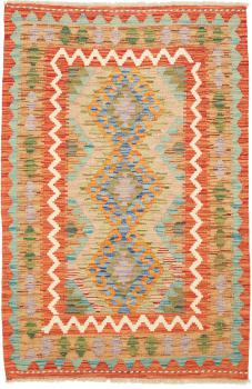 Kilim Afegão 127x82