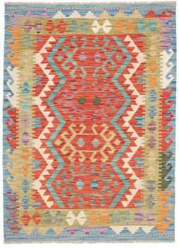 Kilim Afghan 145x107