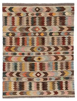 Kilim Afghan Heritage 201x151