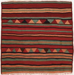 Kilim Fars 127x125