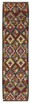 Kilim Afghan 240x62