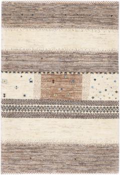 Perzisch Gabbeh Loribaft Tabiibaft 91x61