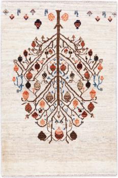 Persian Gabbeh Loribaft Atelier 126x82