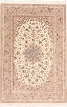 Isfahan Fio de Seda 242x157