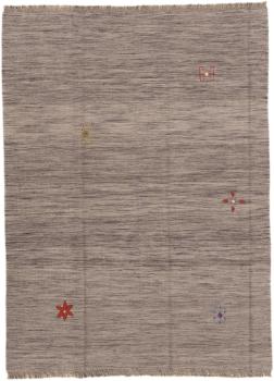 Kilim Afghan Design 207x152