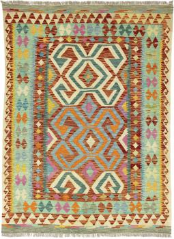 Kilim Afghan Heritage 205x151
