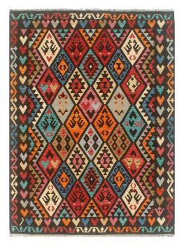 Kilim Afghan 240x174