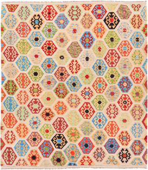 Kilim Afegão Heritage 301x265